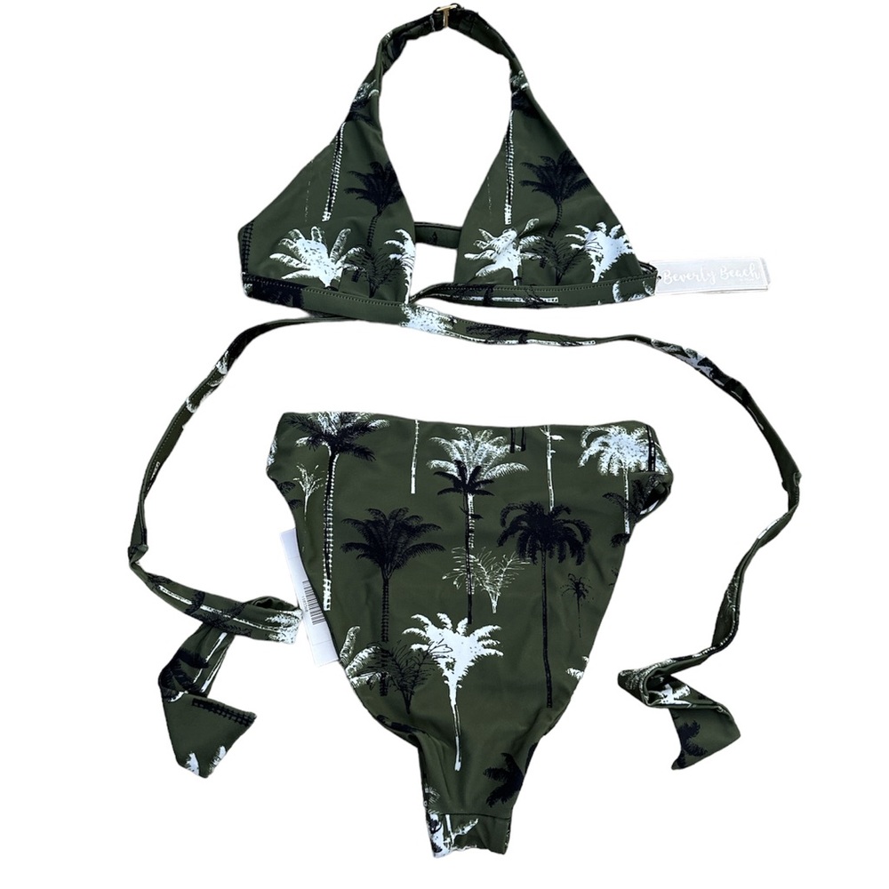 Beverly Beach by Dorit Bikini - Picture 3 of 5